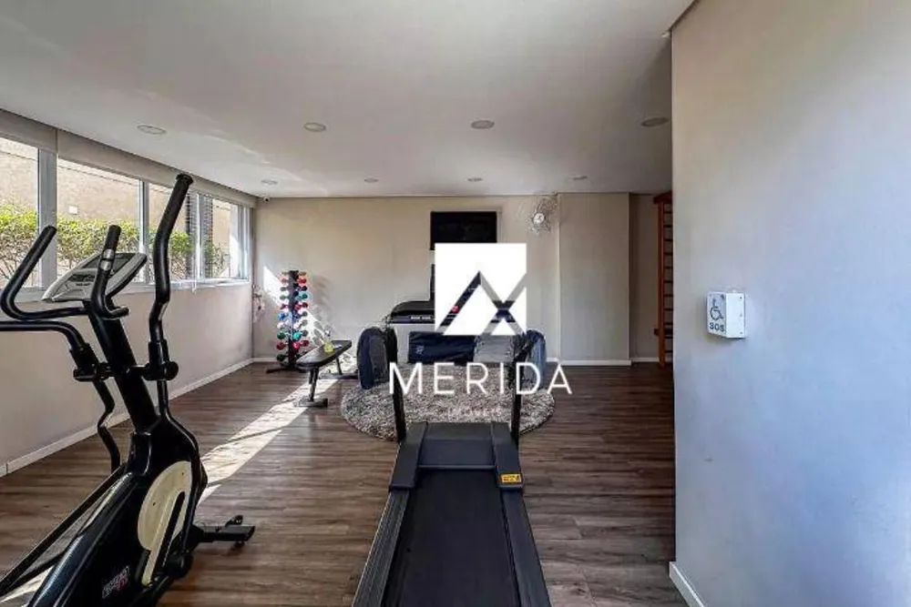 Apartamento, 2 quartos, 61 m² - Foto 15