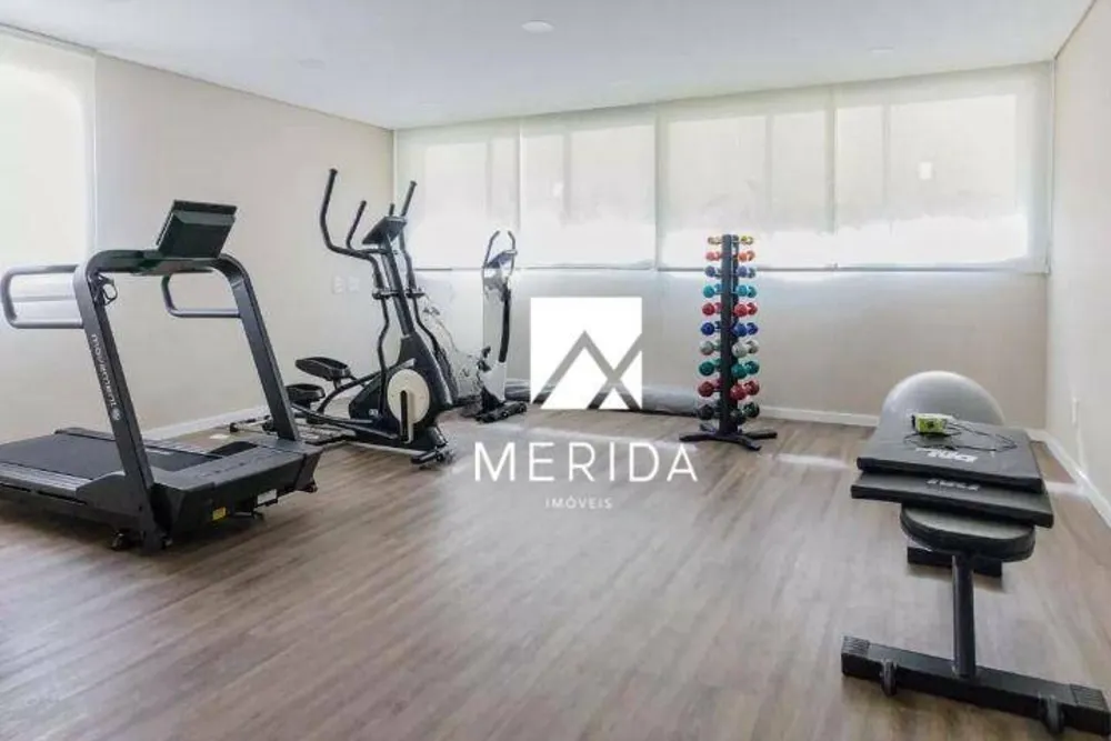 Apartamento, 2 quartos, 61 m² - Foto 16
