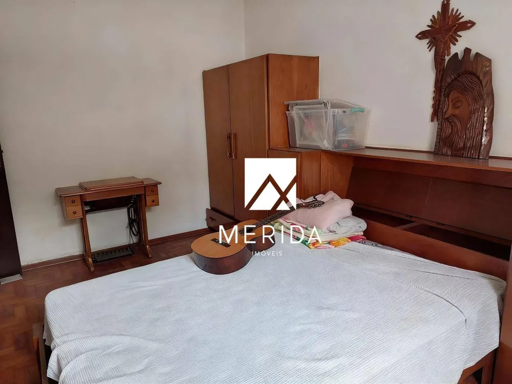 Casa, 3 quartos, 130 m² - Foto 7