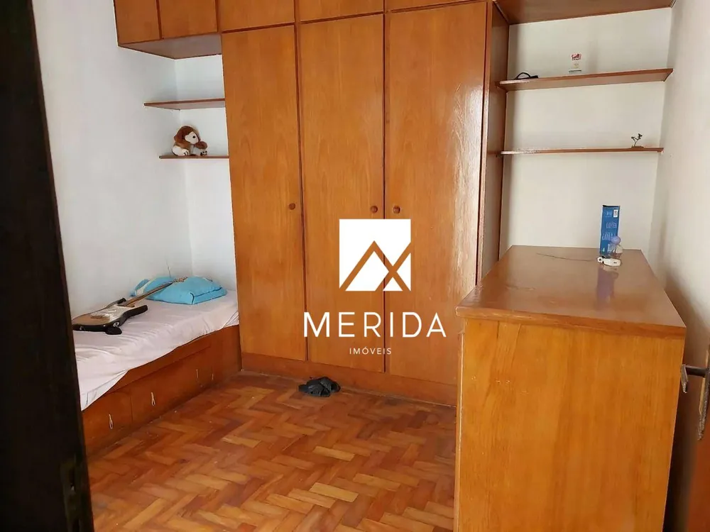 Casa, 3 quartos, 130 m² - Foto 9