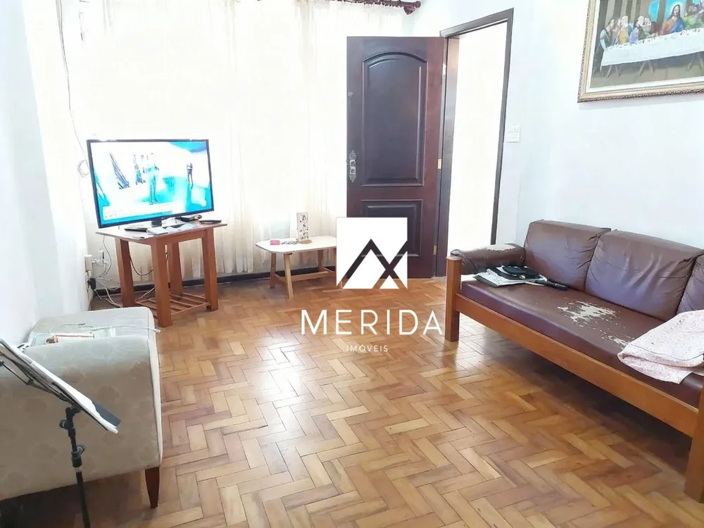 Casa, 3 quartos, 130 m² - Foto 1
