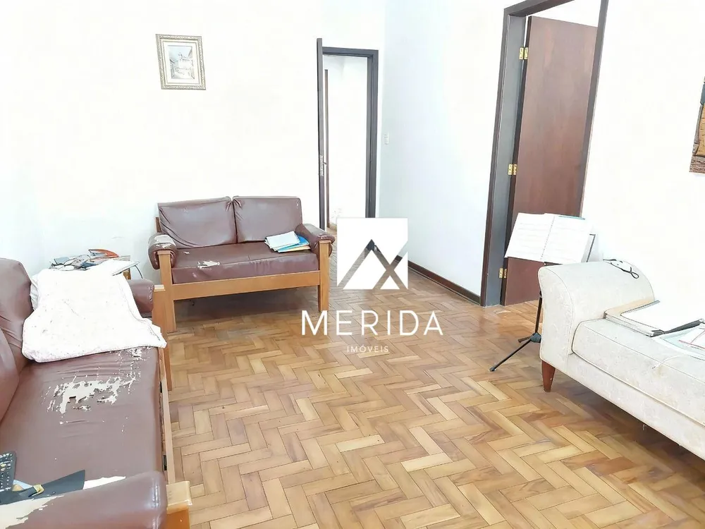 Casa, 3 quartos, 130 m² - Foto 2