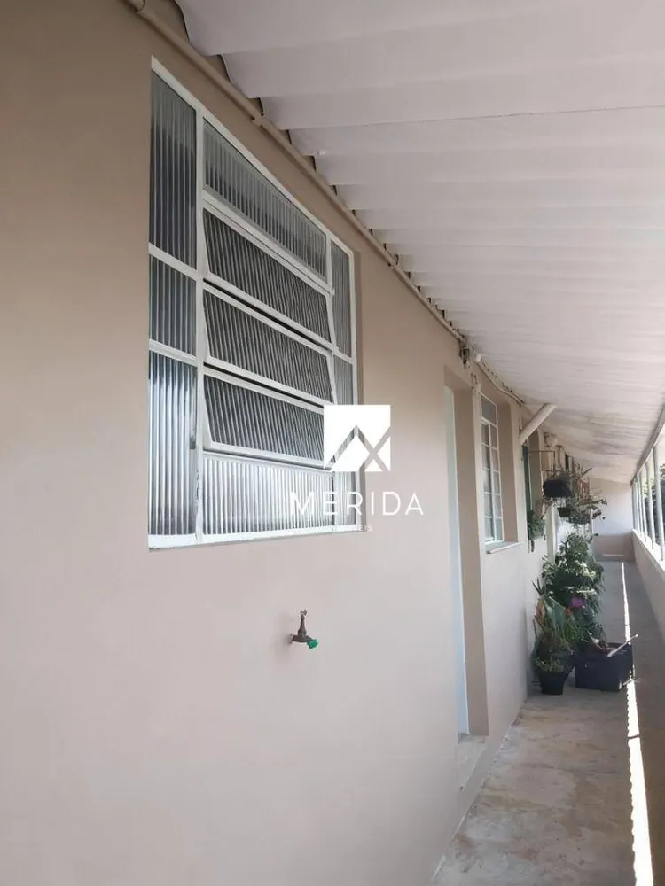 Casa, 3 quartos, 130 m² - Foto 3