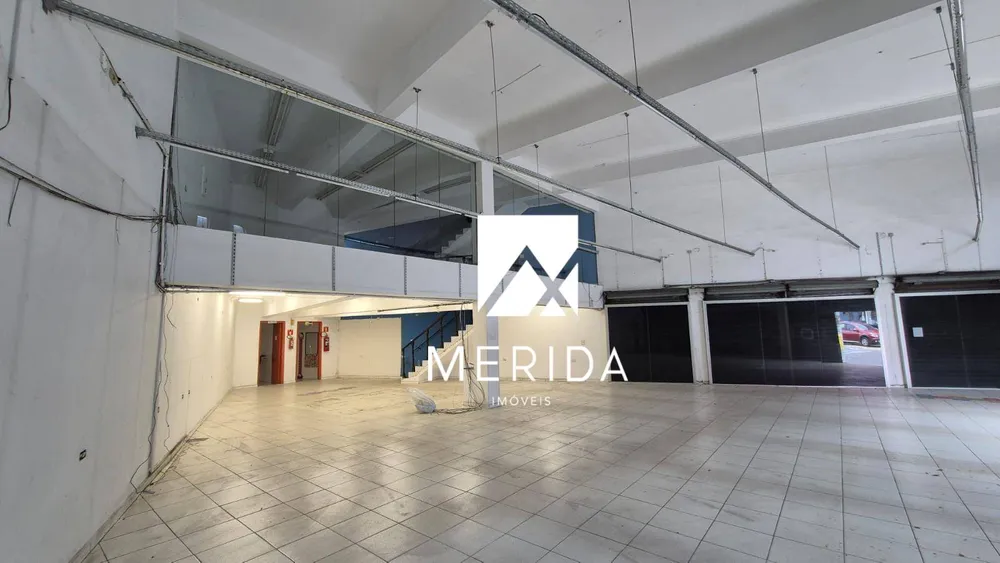 Prédio Inteiro, 730 m² - Foto 1