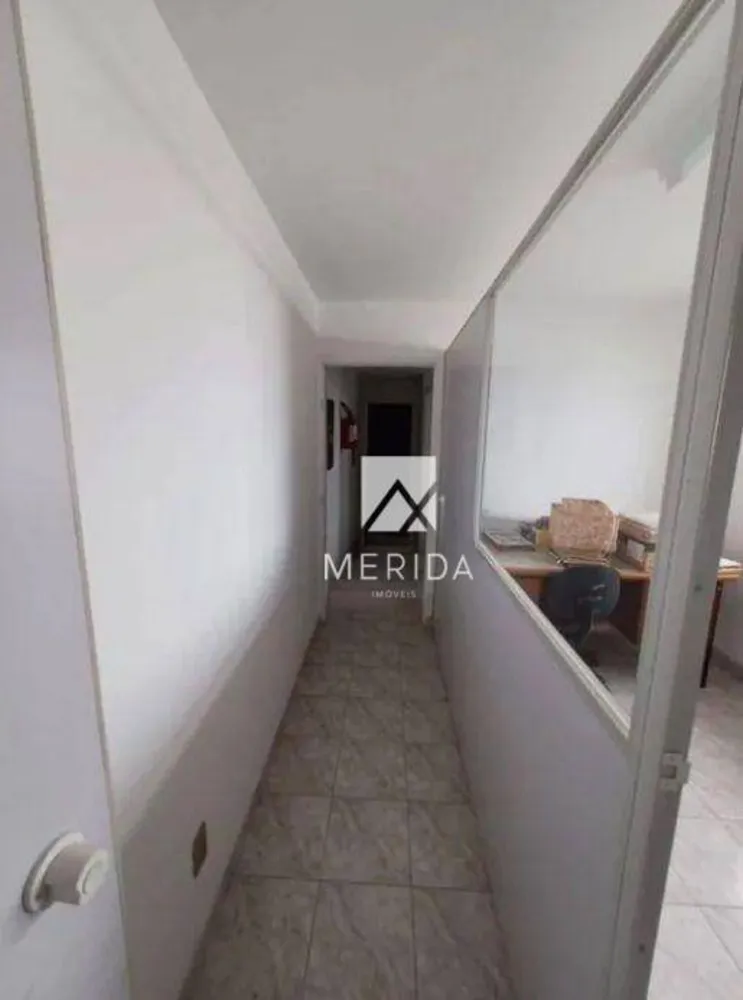 Sobrado, 5 quartos, 180 m² - Foto 8