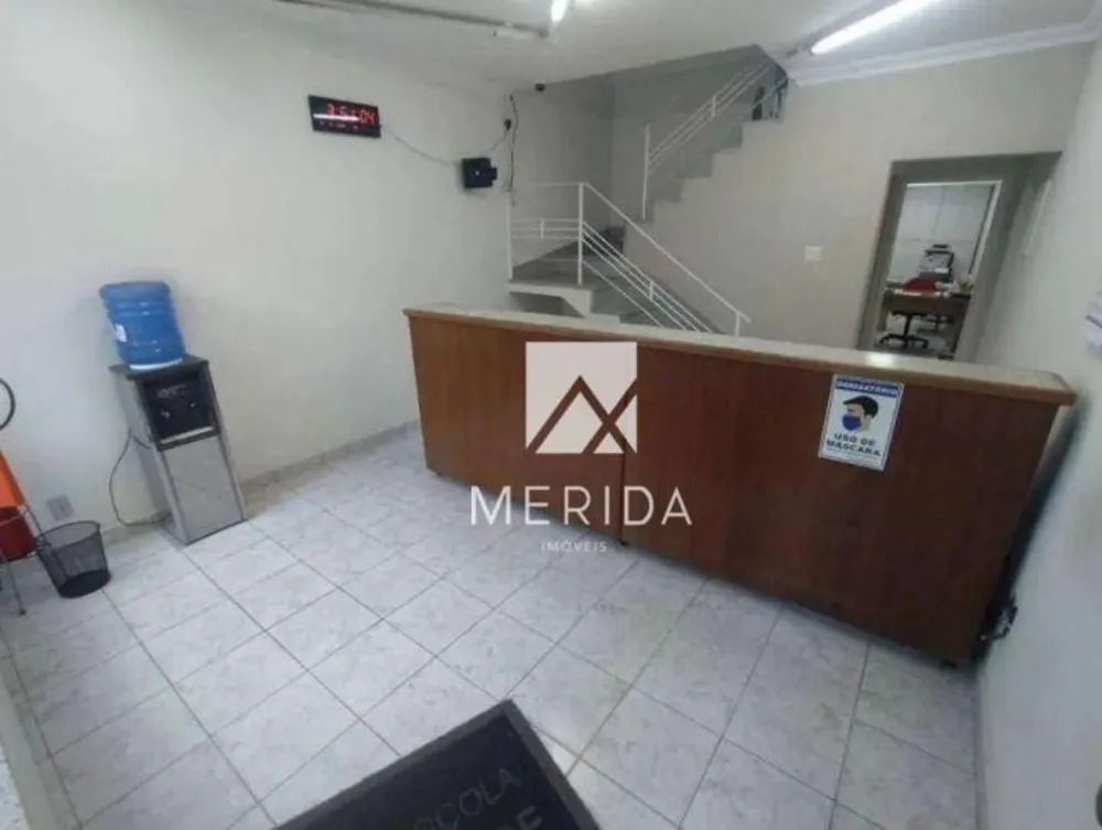 Sobrado, 5 quartos, 180 m² - Foto 1