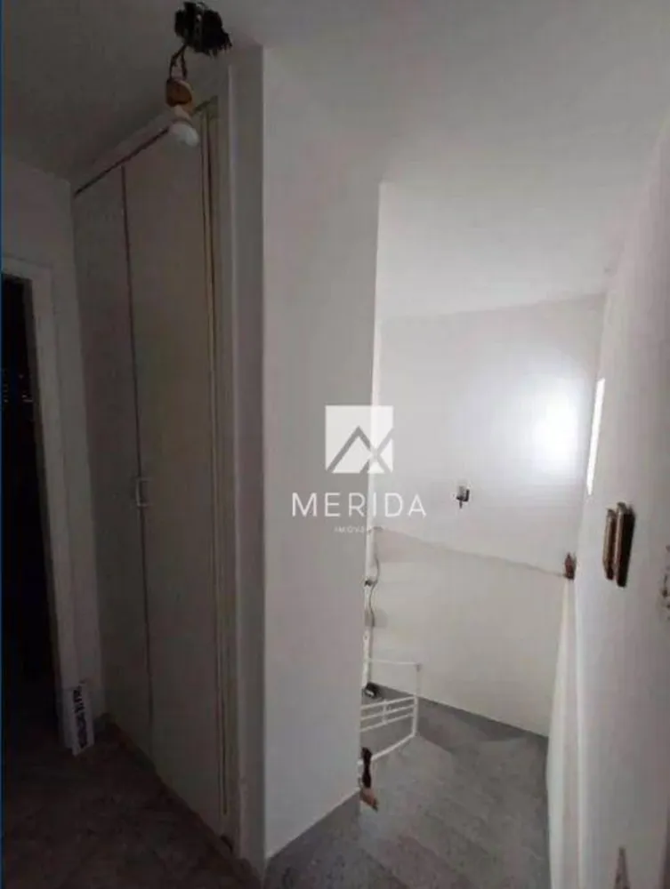 Sobrado, 5 quartos, 180 m² - Foto 6