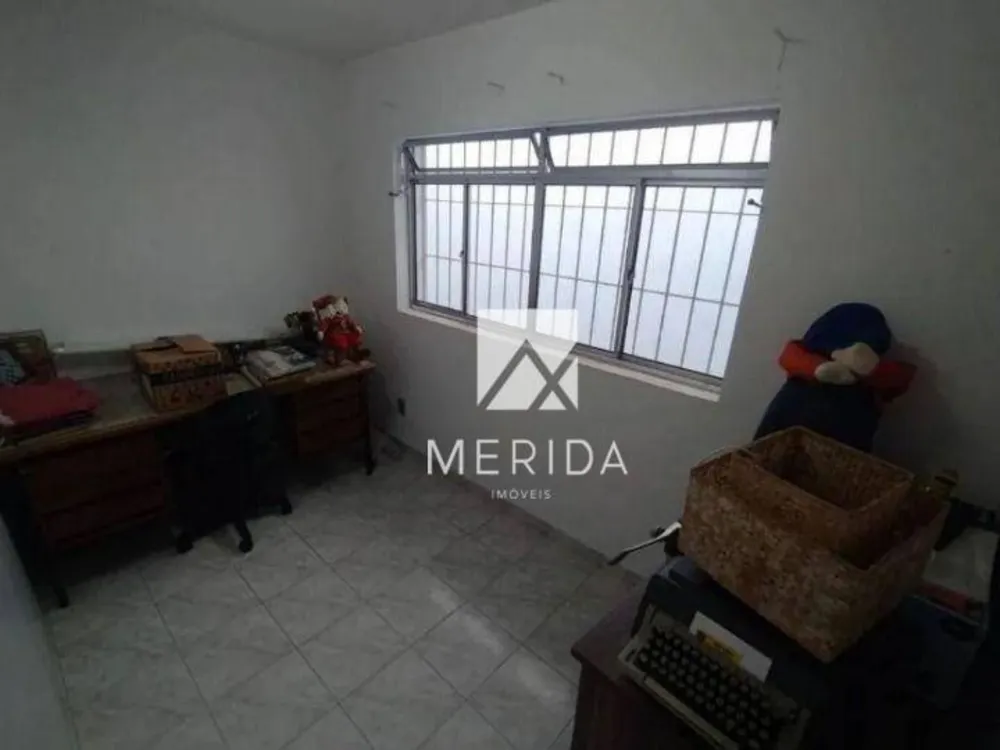 Sobrado, 5 quartos, 180 m² - Foto 7