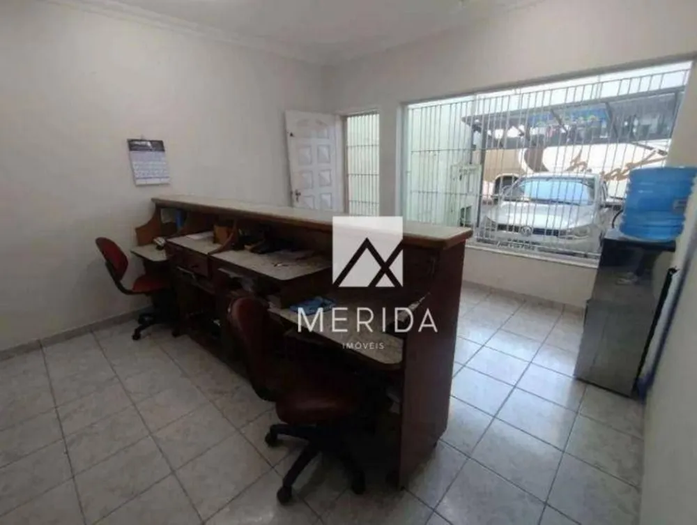 Sobrado, 5 quartos, 180 m² - Foto 3