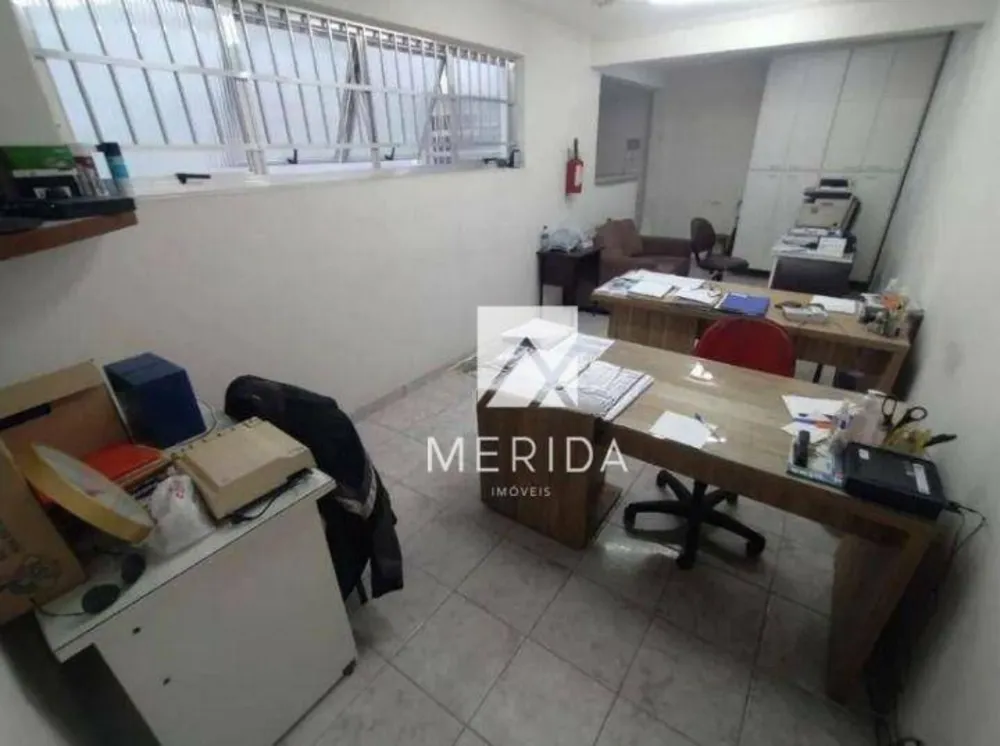 Sobrado, 5 quartos, 180 m² - Foto 4