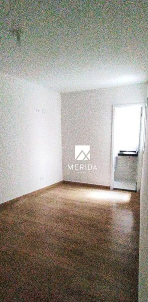 Apartamento, 2 quartos, 55 m² - Foto 2