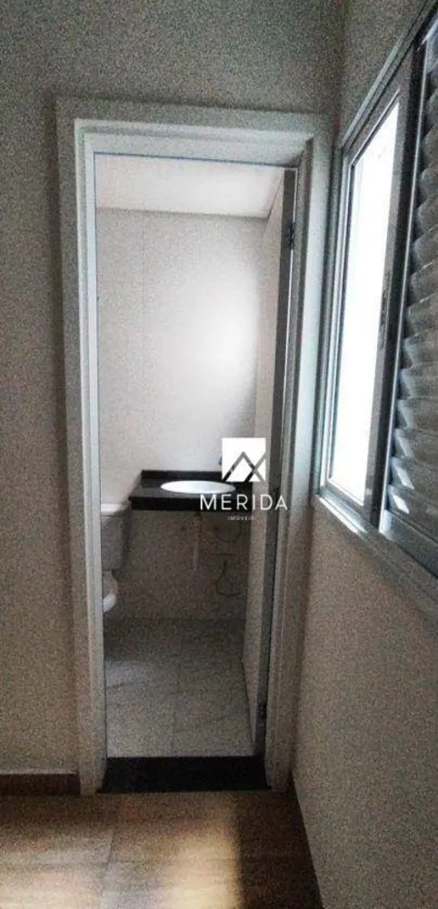 Apartamento, 2 quartos, 55 m² - Foto 1
