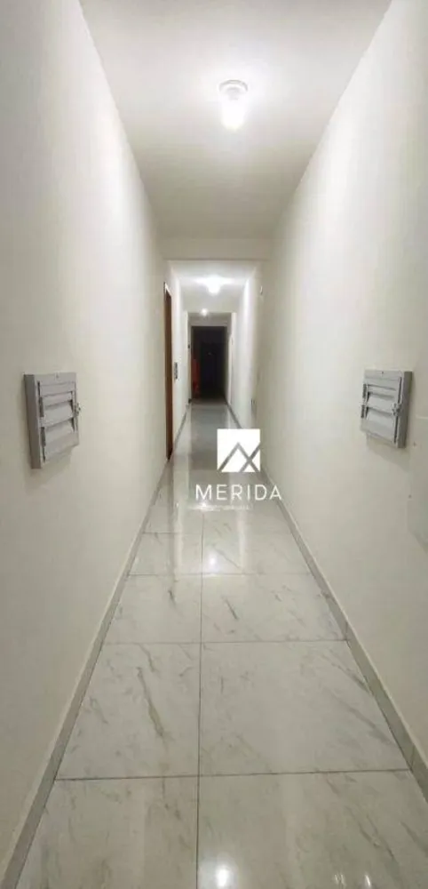 Apartamento, 2 quartos, 55 m² - Foto 8