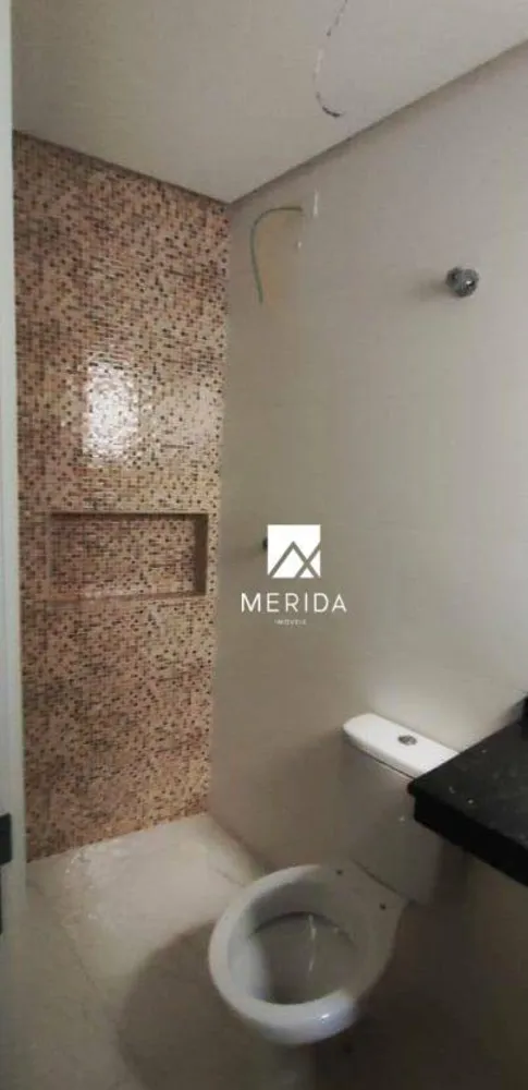 Apartamento, 2 quartos, 55 m² - Foto 6