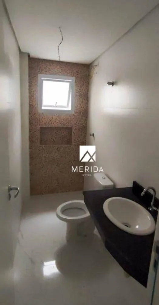 Apartamento, 2 quartos, 55 m² - Foto 4