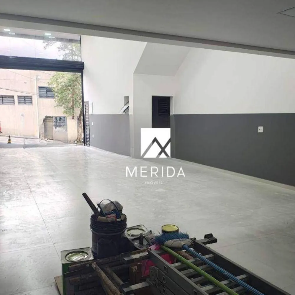 Depósito-Galpão, 108 m² - Foto 5