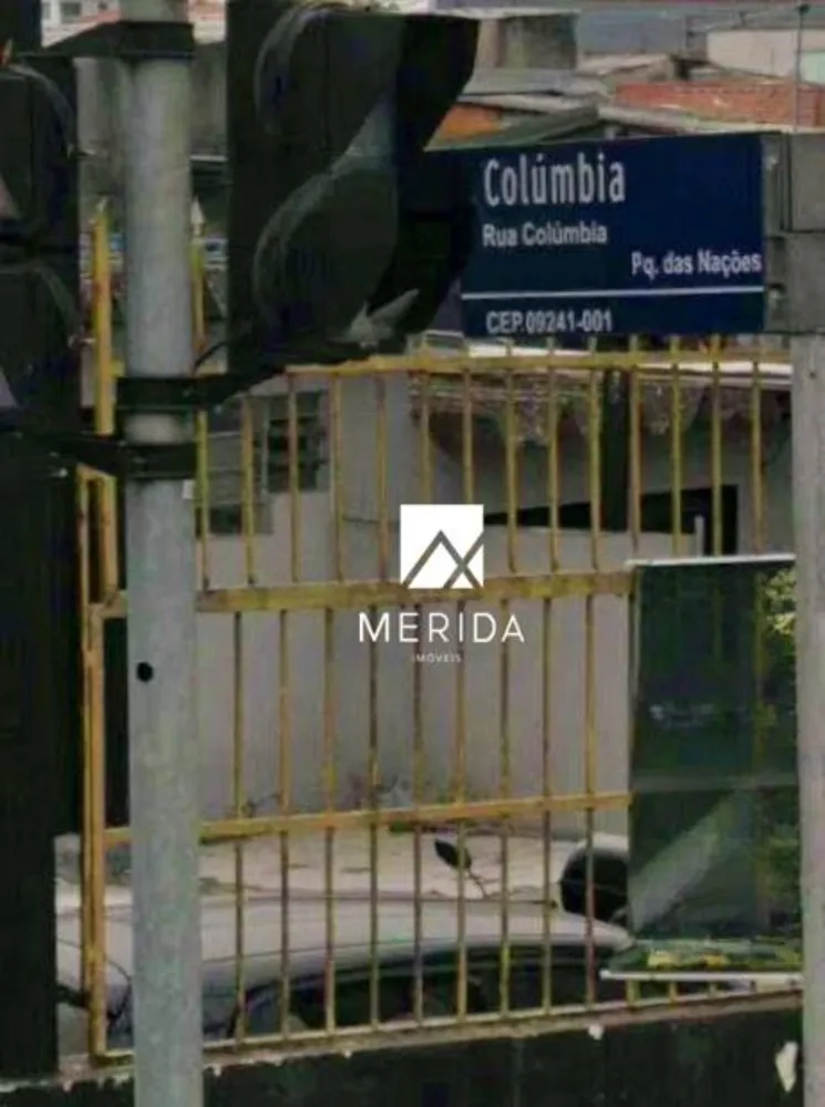 Depósito-Galpão, 108 m² - Foto 1