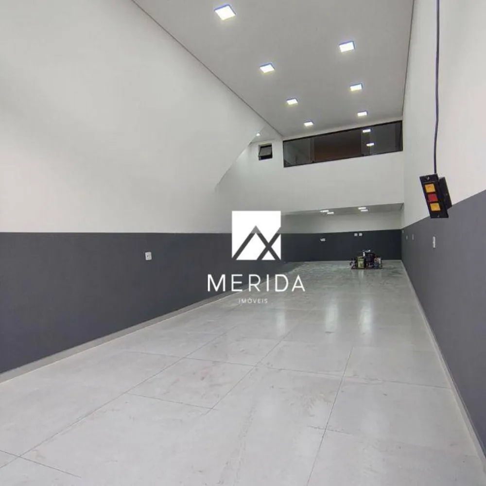 Depósito-Galpão, 108 m² - Foto 7