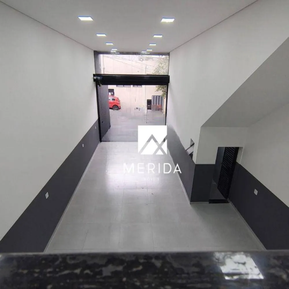 Depósito-Galpão, 108 m² - Foto 12