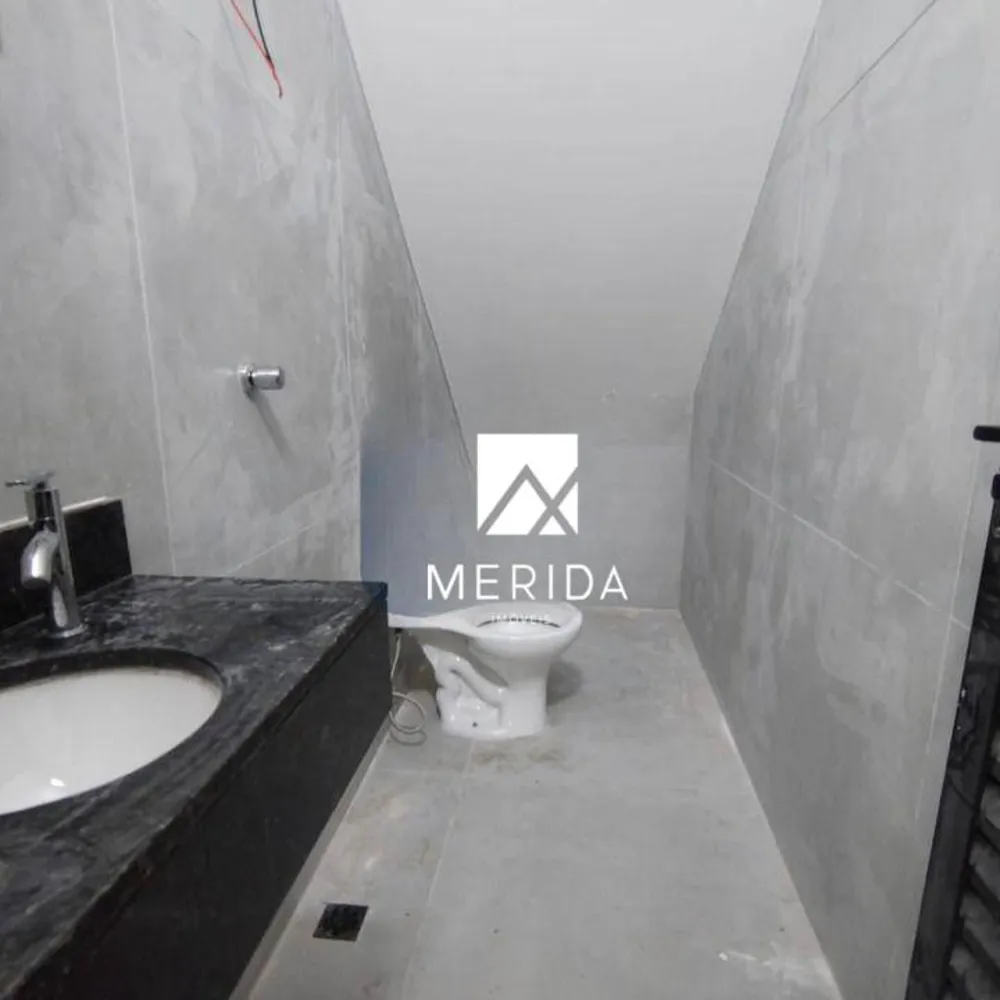 Depósito-Galpão, 108 m² - Foto 3