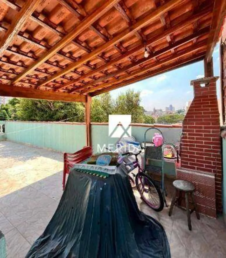 Prédio Inteiro, 266 m² - Foto 2
