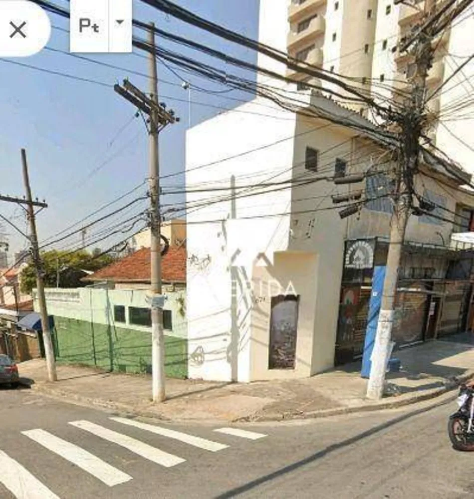 Prédio Inteiro, 266 m² - Foto 1
