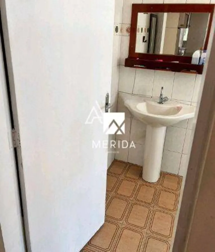 Prédio Inteiro, 266 m² - Foto 6