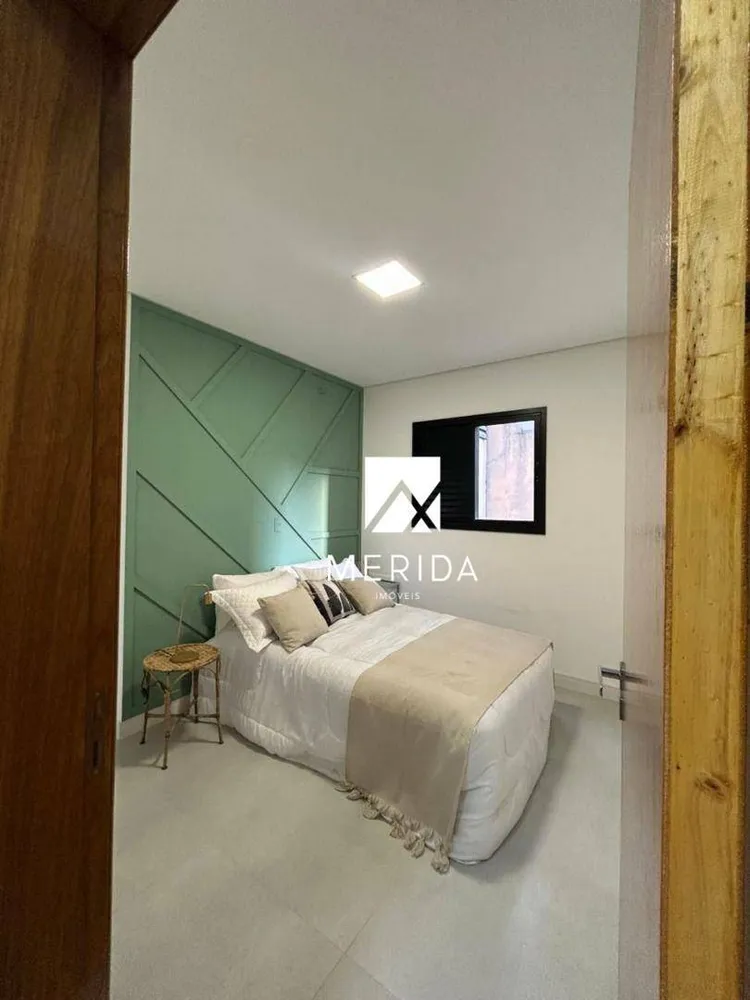 Apartamento, 2 quartos, 68 m² - Foto 3