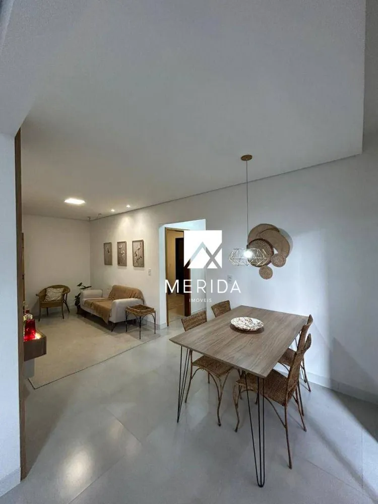 Apartamento, 2 quartos, 68 m² - Foto 3