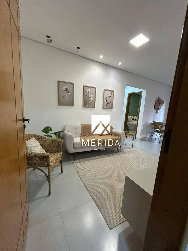 Apartamento, 2 quartos, 68 m² - Foto 1