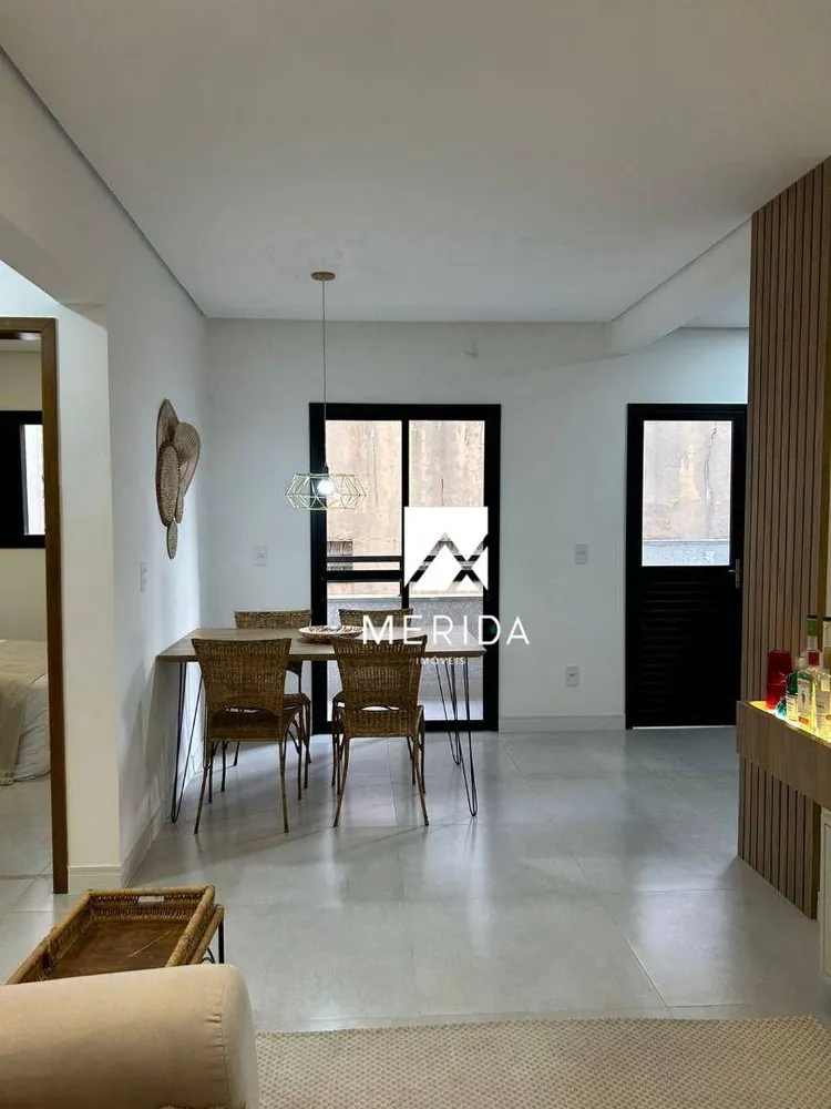 Apartamento, 2 quartos, 68 m² - Foto 6