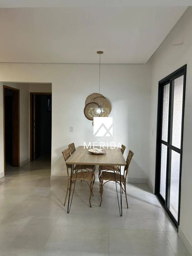 Apartamento, 2 quartos, 68 m² - Foto 5