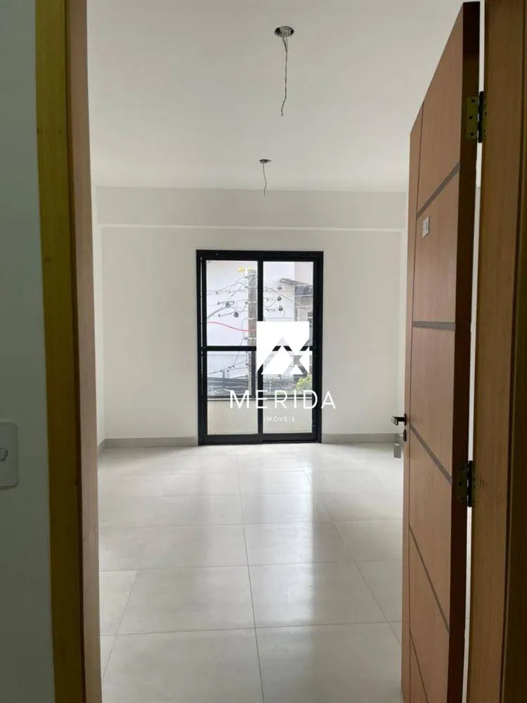Apartamento, 2 quartos, 60 m² - Foto 9