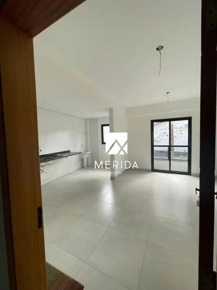Apartamento, 2 quartos, 60 m² - Foto 6