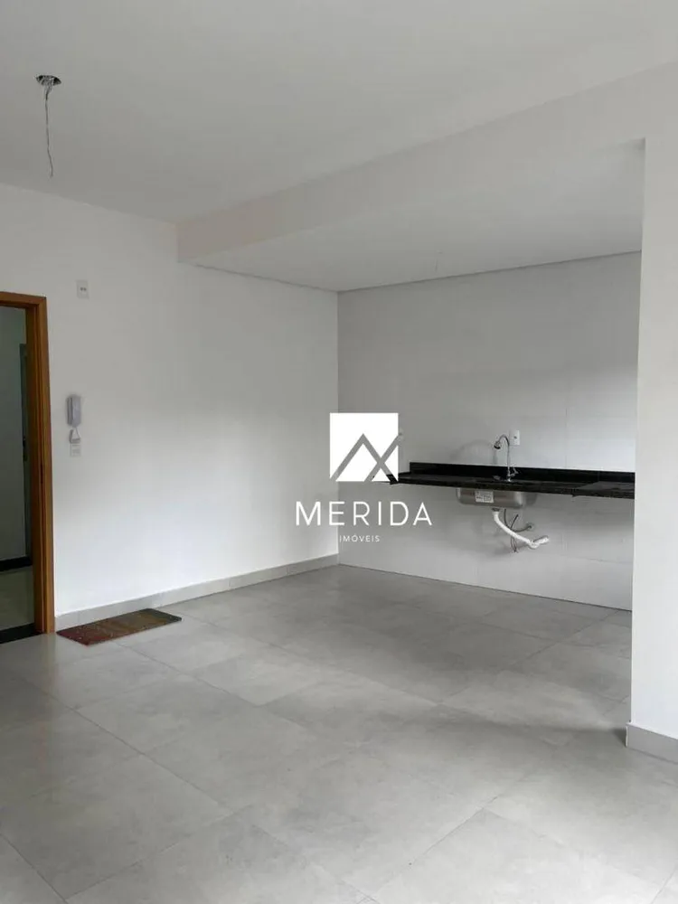 Apartamento, 2 quartos, 60 m² - Foto 11
