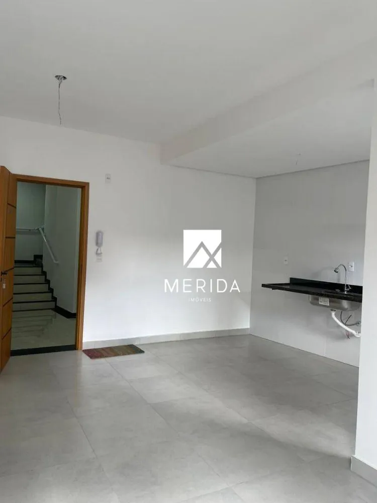 Apartamento, 2 quartos, 60 m² - Foto 7