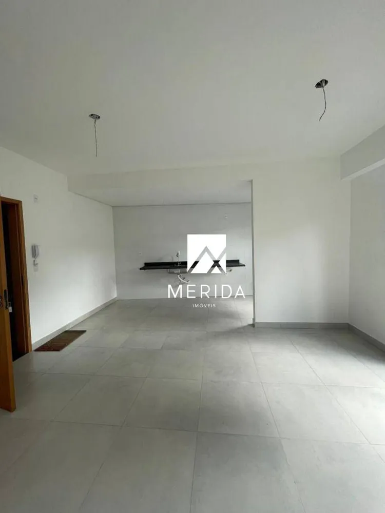 Apartamento, 2 quartos, 60 m² - Foto 5