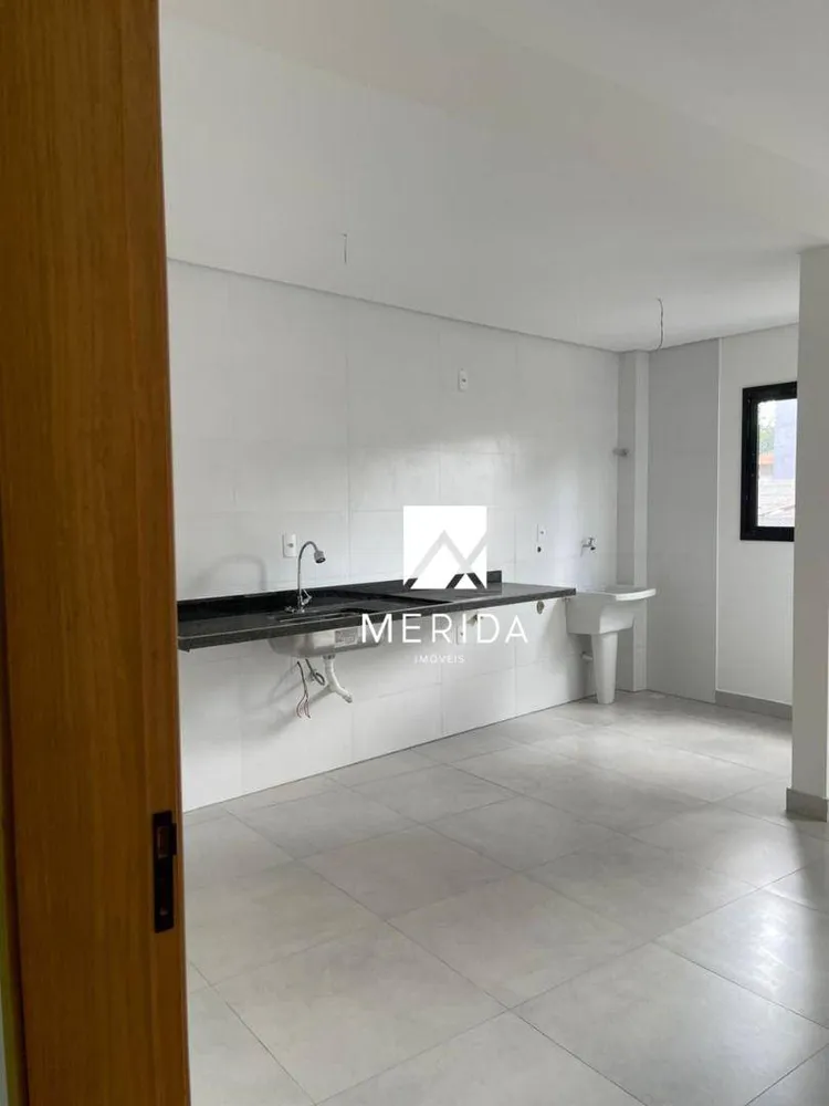 Apartamento, 2 quartos, 60 m² - Foto 3