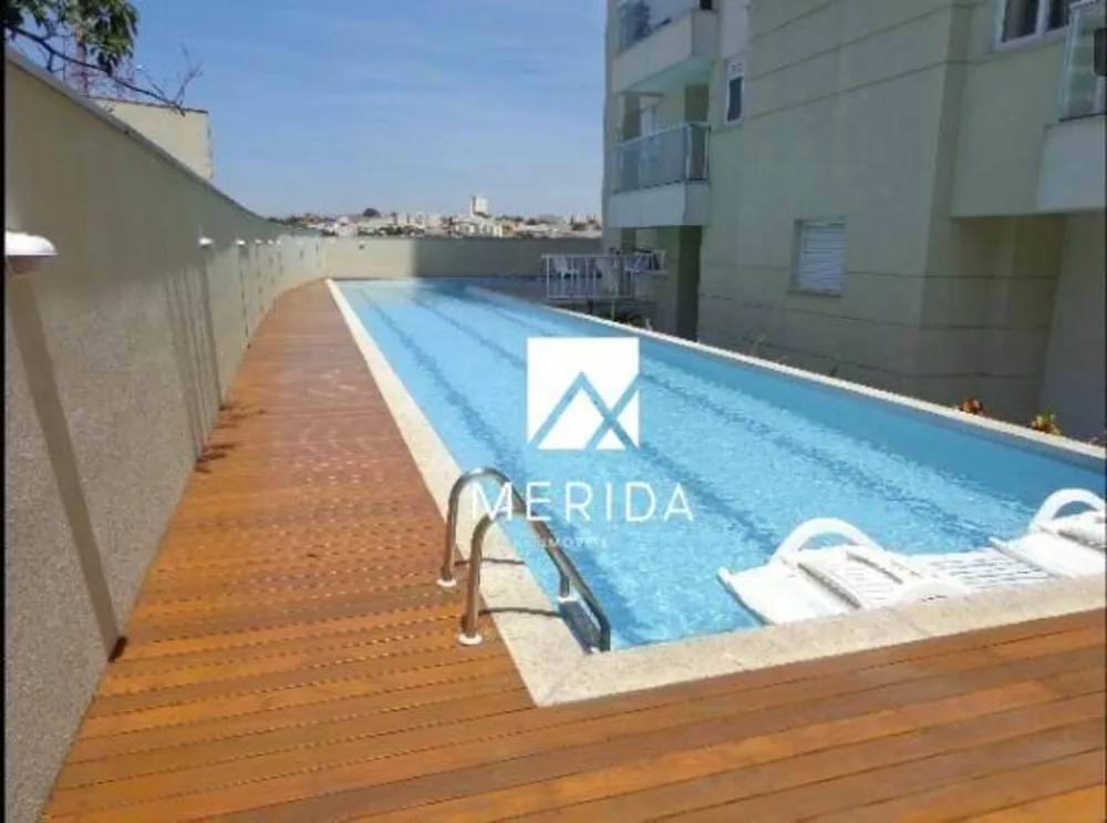 Apartamento, 2 quartos, 57 m² - Foto 5