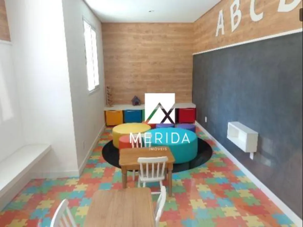 Apartamento, 2 quartos, 57 m² - Foto 7