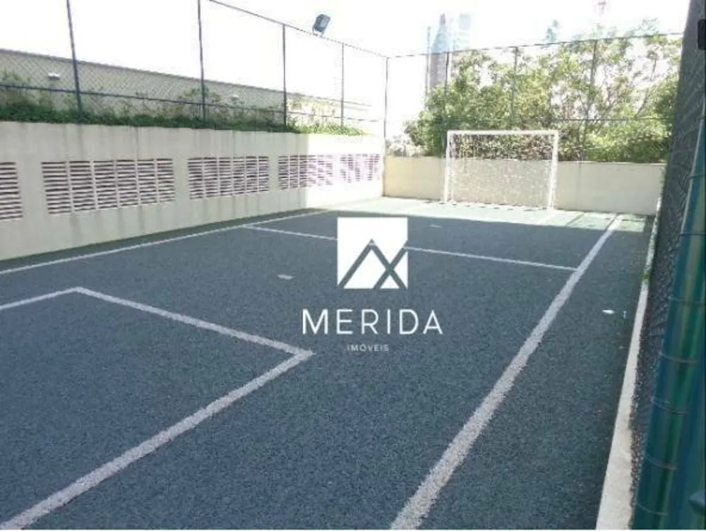 Apartamento, 2 quartos, 57 m² - Foto 6