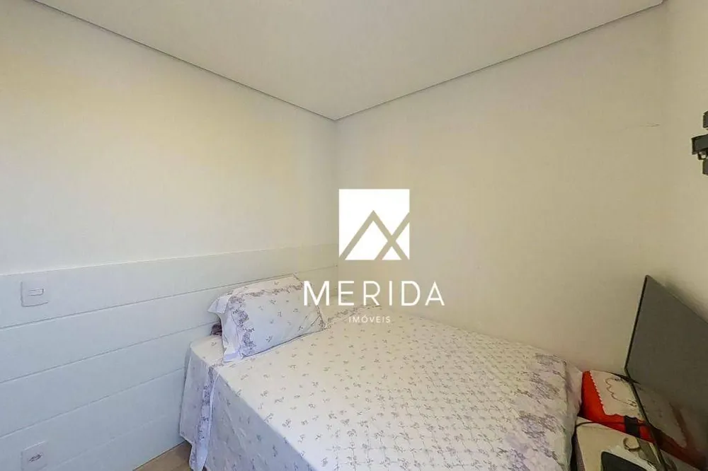 Apartamento, 2 quartos, 57 m² - Foto 1