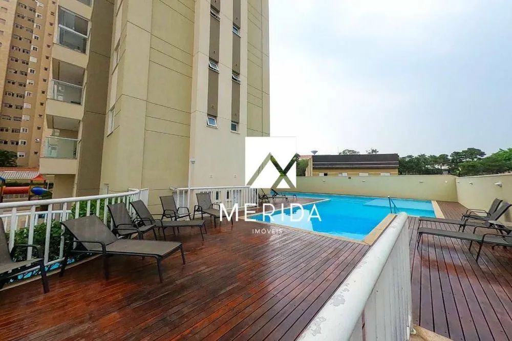 Apartamento, 2 quartos, 57 m² - Foto 4