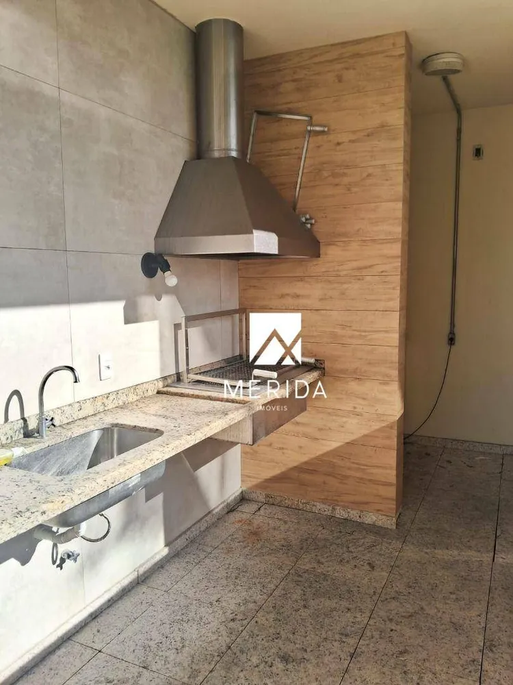 Apartamento, 2 quartos, 57 m² - Foto 9