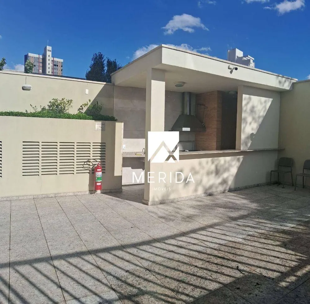 Apartamento, 2 quartos, 57 m² - Foto 11