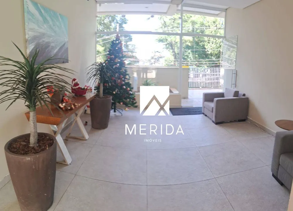 Apartamento, 2 quartos, 57 m² - Foto 8