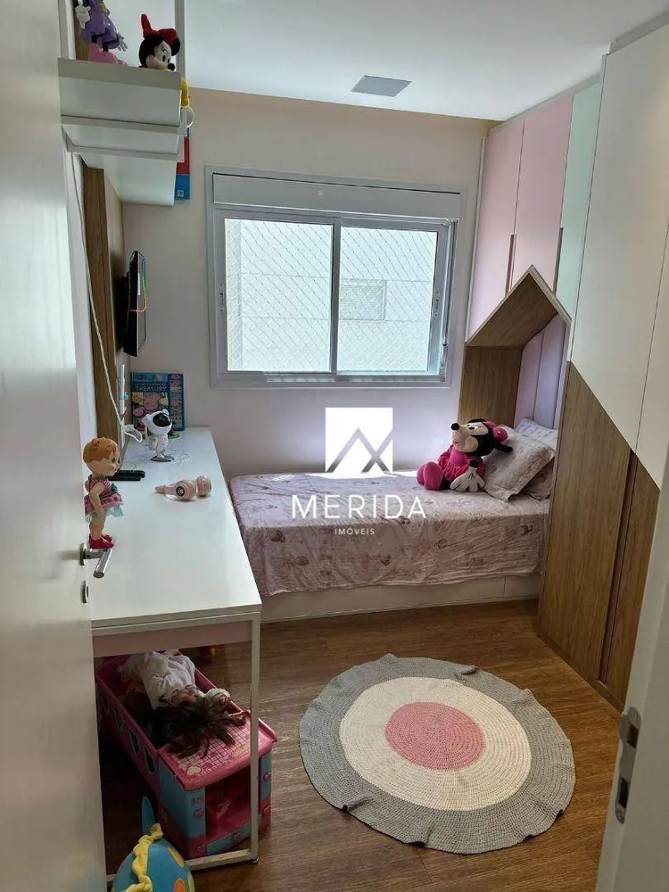 Apartamento, 3 quartos, 123 m² - Foto 12