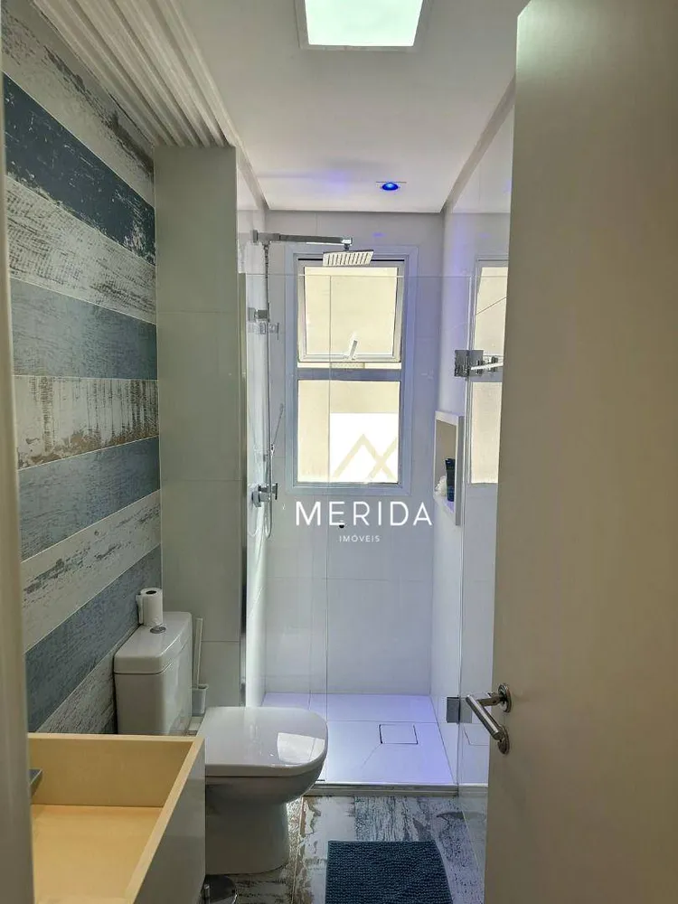 Apartamento, 3 quartos, 123 m² - Foto 8