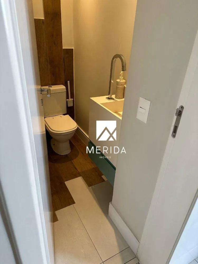 Apartamento, 3 quartos, 123 m² - Foto 5