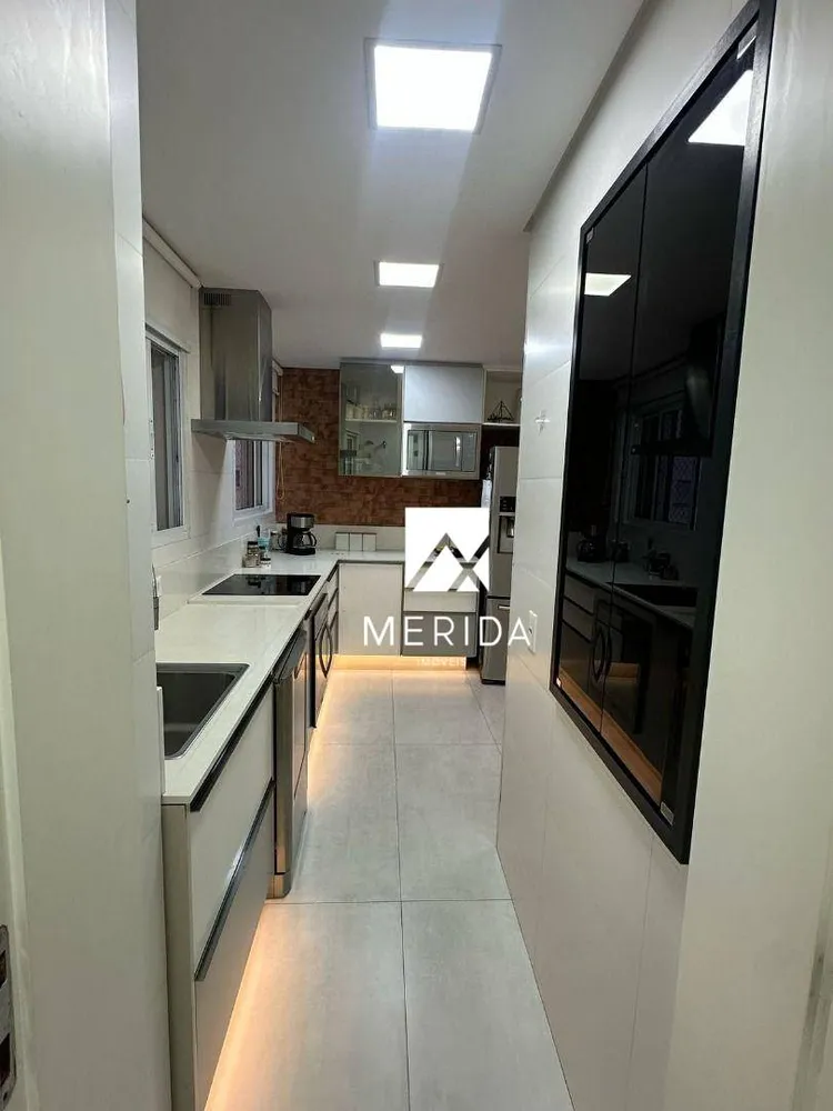 Apartamento, 3 quartos, 123 m² - Foto 9